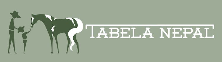Tabela Nepal Logo