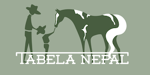 Tabela Nepal Logo