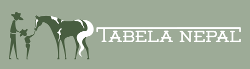 Tabela Nepal Logo